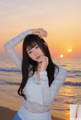 “Yuxin” action is so spicy and sexy hidden in every detail (10P)