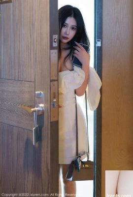 (XiuRen) High-definition Photo 2022.12.22 No.6032 Ajiao (79P)