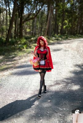 [Suicide Girls] Jul 02, 2025 – Wild Euphoria – Tempting The Wolf [54P]