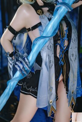 (Online collection) Ah Hung kaOri – Fludelis (130P)