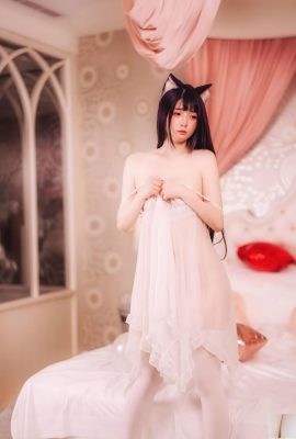 Luoluo Raku “Happy Birthday, Raku” (57P)