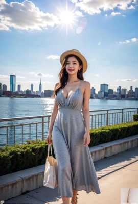 ★PATREON★ (Lote) – Rin Walk Together The Street