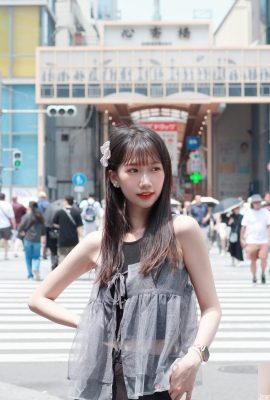 “Zizi” temperament and beauty have reached the star level and are amazing (10P)