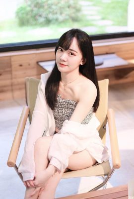 “Chiayi Gaga” Every detail of her is so beautiful (10P)