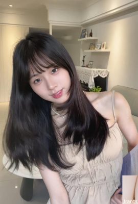 “Xu Yun” has a delicate face that is too delicate and sweet (10P)