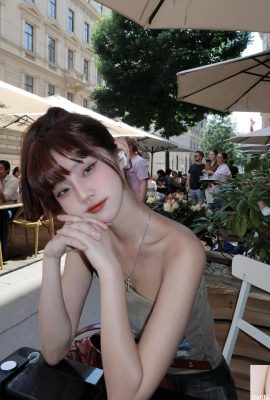 “Rongrong” looks so eye-catching that I was drunk (10P)