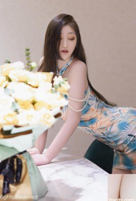 (XiuRen) HD photo 2023.02.10 No.6249 Daji (84P)