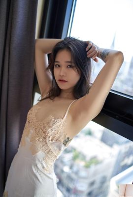 (Sira) High-quality curved figure exudes a sense of temptation (35P)