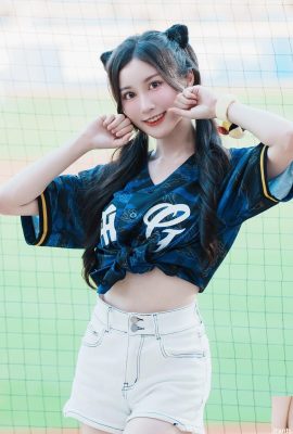 “Tiffany Wu Yu-Yu” sexy and slender figure has become the focus of attention of the audience (10P)