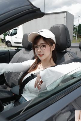 “Qiu Han” has various eye-pleasing perspectives (10P)