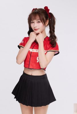 “Penny” is sweet and cute, sweet and fairy-like (10P)