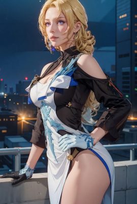 ★PATREON★ (Ifrete) – Archive Cocolia