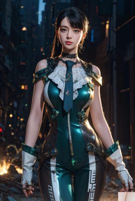 ★PATREON★ (Ifrete) – Archive Eve