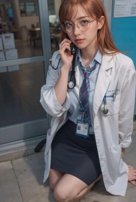 ★PATREON★ (Ifrete) – Archive Doctor