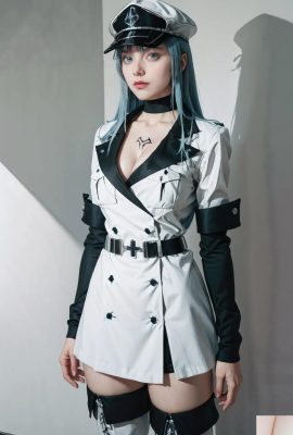 ★PATREON★ (Ifrete) – Archive Esdeth