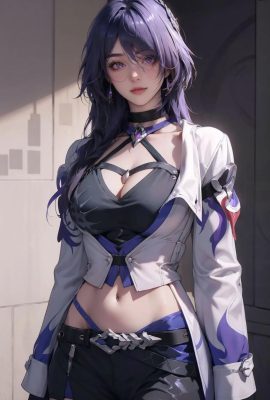 ★PATREON★ (Ifrete) – Archive Acheron