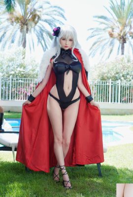 (Internet collection) Hidori Rose – Graf Zeppelin (30P)