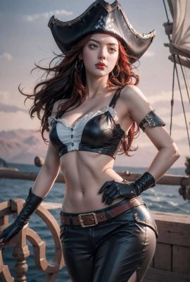★PATREON★ (Ifrete) – Archive Fortune