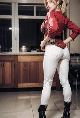 ★PATREON★ (Ifrete) – Archive Helena