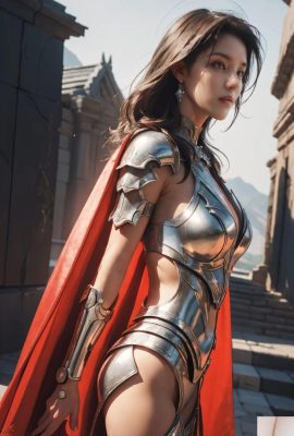 ★PATREON★ (Ifrete) – Archive Knight