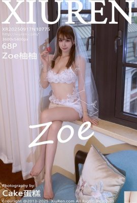 (XiuRen) 2025.09.17 No.10775 Yuyou full version photo (69P)