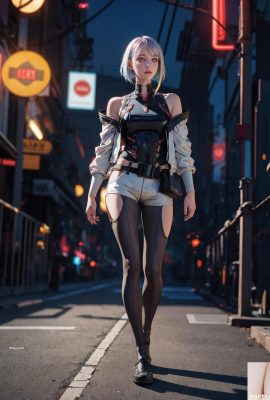 ★PATREON★ (Ifrete) – Archive Lucy