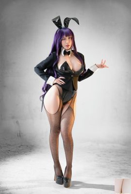 (Internet collection) Umeko J cosplay Marin Kitagawa – Sono Bisque Doll (106P)
