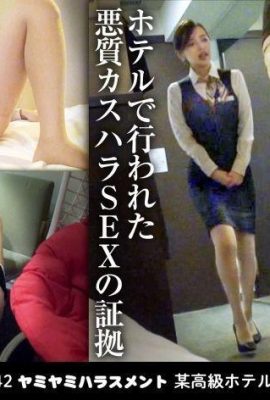 Two people who are harassing harassment of malicious sex at a certain luxury hotel 03 (16P)