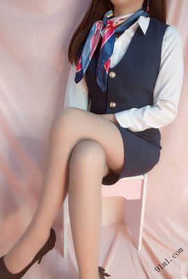 (Twitter Beauty) @Taotaojiang Ep.2 (111P)