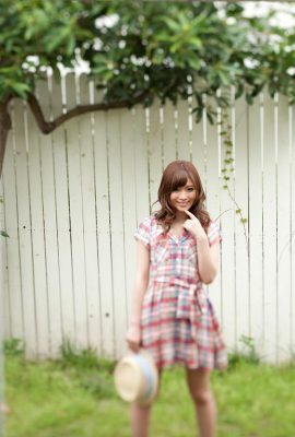 Kato Rina Original Beauty Vol 01 (25P)