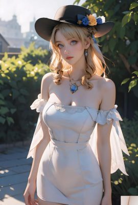 ★PATREON★ (Ifrete) – Archive Misc