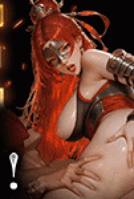 (My beauty in the country) The most popular strategy is pornographic Three Kingdoms, and tens of thousands of people have sex together! The famous generals are all turned into female characters. You can refer to lust on the battlefield and take turns to favor in the harem to satisfy your strong desire to conquer!