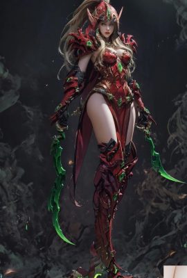 ★PATREON★ (Ifrete) – Archive Valeera