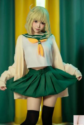 (Internet collection) Bangni – Alianghe Kiwi (91P)