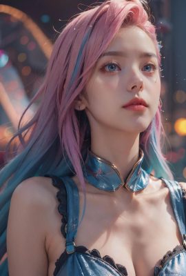 ★PATREON★ (Ifrete) – Archive Seraphine