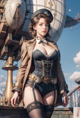 ★PATREON★ (Ifrete) – Archive Skat