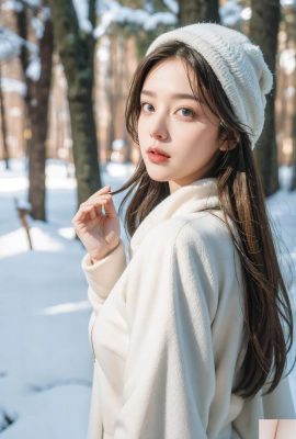 ★PATREON★ (Ifrete) – Archive Snow Forest