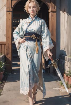 ★PATREON★ (Ifrete) – Archive Wuxia
