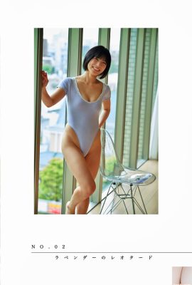 (Murakami りいな) Beautiful breast curves are so charming and pleasing to the eye and benefit you can earn (32P)