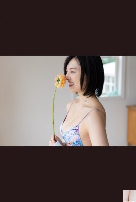 (Aoi Iori) Round and plump body, hot and hot little show off your scheming to seduce you (24P)