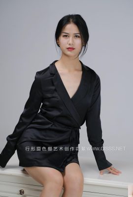 (Looking Color) Group Model Collection (Cici, Mao Xiaotong, Enshu, Baby, Sijia) (80P)
