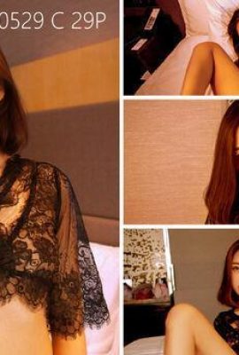 Photographer Yulnby’s portfolio (57P)