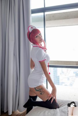 [Suicide Girls] Sep 04, 2023 – Baunilha – Let me take care of you [51P]