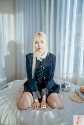 (Online collection) Haruka Haruka – Student Service Sister (87P)