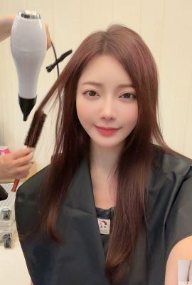 (Chen Tianxin) The evil deep groove shocked all eyes (10P)