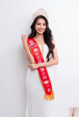 (Online collection) Taiwanese girl with beautiful legs-Huang Yunfei won the 2025 Taiwan? (Sexy? (13) (83P)