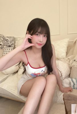 “Yili”‘s impeccable temptation of plump curves that cannot be ignored (10P)