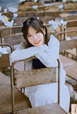 “Windy” smiles and makes fans fall in love instantly (10P)