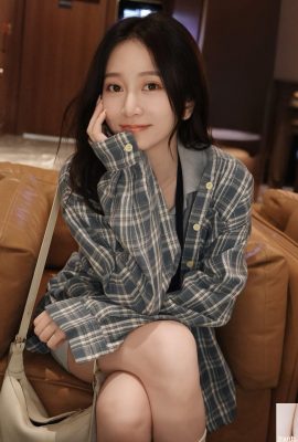 “Hyun Shinozaki” looks full of temptation and teases your heart (10P)