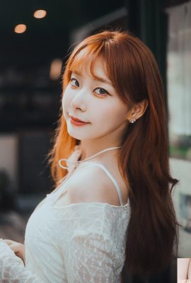 “Miko” has an angelic face and a superb figure (10P)